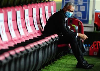 إرضاء لرئيس البرازيل كابوكلو يتعهد بإقالة تيتي ويحدد بديله بسبب موقفه من كوبا أمريكا