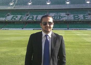 نادر شوقي لم أرشح والتر بواليا لـ الأهلي ومحمد هاني يرغب في الاحتراف