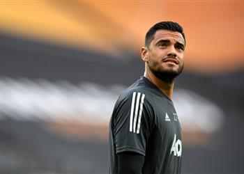 روميرو بعد مغادرة مانشستر يونايتد الليجا ستكون تجربة جديدة