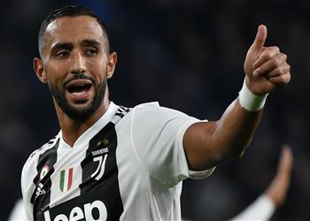 بن عطية أفتقد إيطاليا وتواصلت مع يوفنتوس وميلان