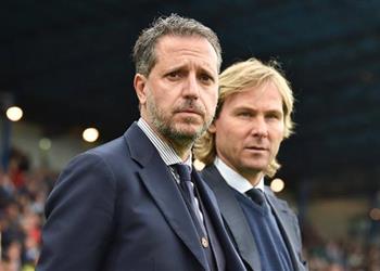 باراتيتشي يستهدف ضم ثنائي يوفنتوس إلى توتنهام