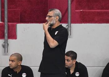 مدرب منتخب الصالات السابق يهاجم اتحاد الكرة ومجاهد يرد كنا نعلم أن المغرب ستفوز بكأس العرب