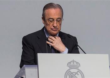 موندو ديبورتيفو بعد ألابا ريال مدريد قد لا يبرم أي صفقات جديدة في الصيف