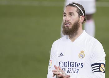 تقارير إسبانية ريال مدريد يستعد لتنظيم حفل وداع راموس بعد سحب عرض التجديد