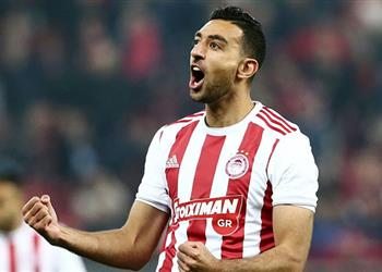 تقارير تكشف تفاصيل جديدة بشأن اهتمام بشكتاش بضم كوكا