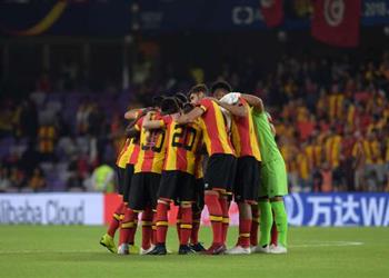 تمر د في الترجي قبل مواجهة الأهلي في دوري أبطال إفريقيا 5 لاعبين يشكون النادي وآخر يمتنع عن المران