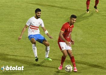 أيمن يونس من الصعب تعويض فرجاني ساسي في الزمالك وطالبت بعودة الثنائي المعار قبل رحيلي