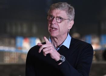 فينجر تتويج منتخب إسبانيا بـ يورو 2020 سيكون مفاجأة لي ولكن