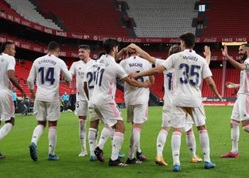 بعد العودة لدوري الأبطال ميلان يستهدف ضم 5 لاعبين من ريال مدريد