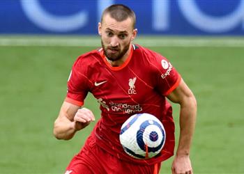 فيليبس ي ثير الشكوك حول استمراره مع ليفربول لا أعرف قرارهم ربما لديهم أفكار أخرى