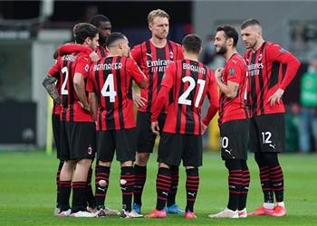 آرسنال ينضم إلى صراع ليفربول وكبار أوروبا على التعاقد مع صانع ألعاب ميلان