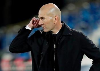 زيدان يكشف عن أفضل لقب في مسيرته وأصعب مدافع واجهه وي صر ح أستطيع تدريب فريق نسائي