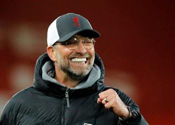 تقارير ليفربول يقترب من الإعلان عن ضم مهاجم إفريقي جديد