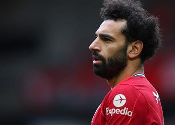 محمد صلاح يترشح لجائزة أفضل لاعب جماهيري ا في الدوري الإنجليزي وطريقة التصويت