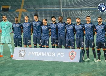 فيفا يهدد كروزيرو البرازيلي بالحرمان من التعاقدات بسبب بيراميدز