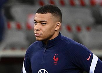 مبابي تعلمت الكثير من توخيل ولم أهنئه على دوري أبطال أوروبا