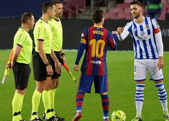 برشلونة يحدد 3 بدائل لصفقة فينالدوم