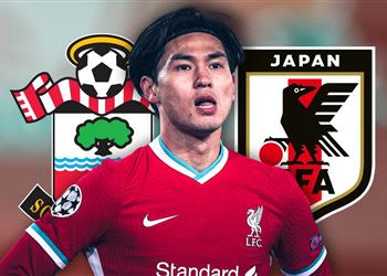 ليفربول إيكو في غياب محمد صلاح وماني كلوب ينوي الاعتماد على مينامينو