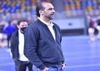 حسين زكي يرد عبر بطولات على أنباء رحيله من الزمالك والتعاقد مع ناد آخر