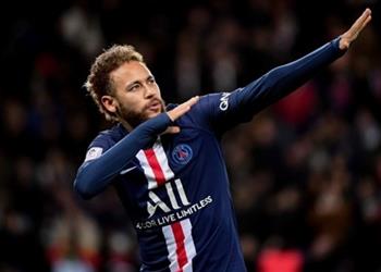 نيمار باريس سان جيرمان كسب احترام خصومه وسنصل لنهائي دوري الأبطال مجدد ا