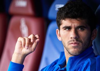 ناد إنجليزي ينافس ثلاثي الليجا على ضم ألينيا من برشلونة