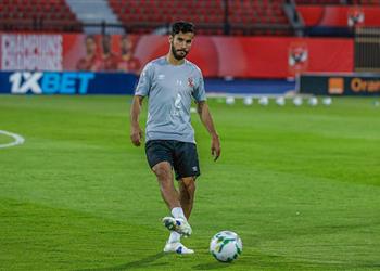 وكيله دخول ناصر ماهر في صفقة تبادلية بين الأهلي وبيراميدز مرفوض