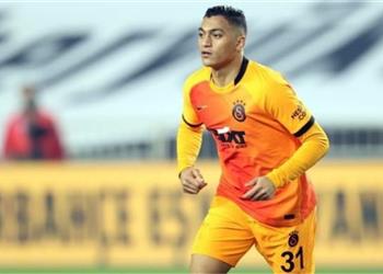 وكيل لاعبين جالطة سراي لم يتحدث عن تفعيل بند شراء مصطفى محمد