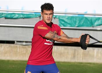 موندو ناد فرنسي ينافس تشيلسي وتوتنهام على ضم كوتينيو