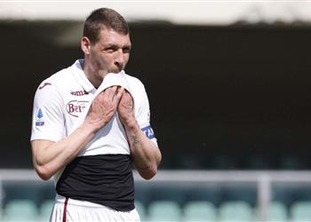 رئيس تورينو يرفض انتقال بيلوتي إلى يوفنتوس