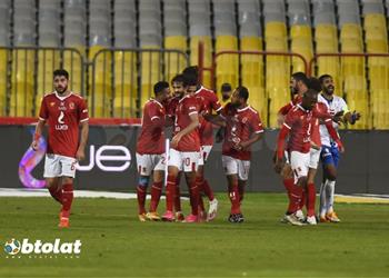 طبيب الأهلي يكشف لـ بطولات تطورات إصابة طاهر محمد ومحمود متولي وموقفهما من مواجهة الترجي