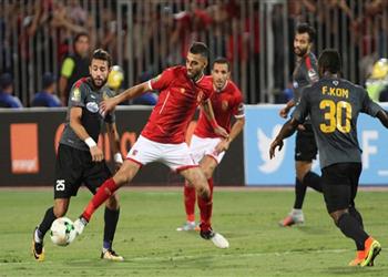 بعد احتجاجهم في الشوارع الترجي يطالب بحضور جماهيره أمام الأهلي