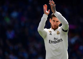 بيدربول يكذب ماركا راموس لن يستمر مع ريال مدريد