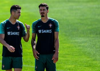 فونتي محذر ا خصوم البرتغال في اليورو رونالدو وحش ولا تتوقعوا منه سوى العظمة