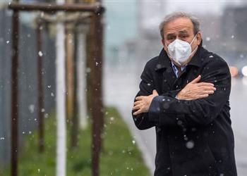 بلاتيني ي هاجم تشيفرين بسبب رئيس يوفنتوس ويتفق مع السوبر ليج لديهم الحق في ذلك