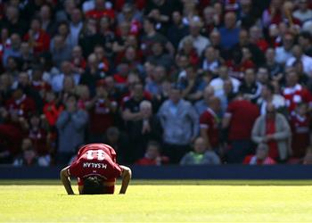 هبة من الله كيف ساهم انتقال محمد صلاح لـ ليفربول في تقليل الكراهية ضد الإسلام