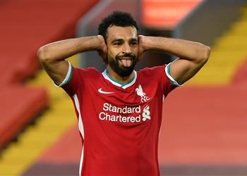 صحفي إنجليزي لو كنت مكان محمد صلاح لن أجدد عقدي مع ليفربول