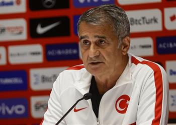 مدرب تركيا قبل مواجهة إيطاليا نعرف نقاط ضعفهم وقادرون على تحقيق الفوز