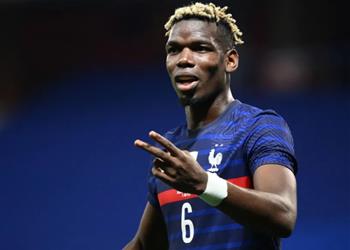 دانيال جيمس يكشف توقعات بوجبا بشأن الحصان الأسود لـ يورو 2020