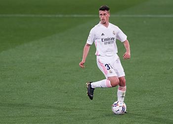 أنطونيو بلانكو أتمنى الاستمرار في ريال مدريد لسنوات عديدة