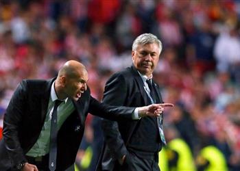 كروس لا أحد يعلم ما حدث خلف الكواليس بين زيدان وبيريز ونأمل ان ن حقق النجاح مع أنشيلوتي