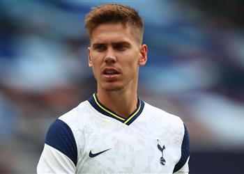 رسمي ا توتنهام ي علن بيع خوان فويث نهائي ا لـ فياريال