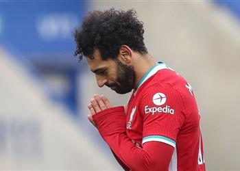 رسمي ا بتصويت الجماهير محمد صلاح أفضل لاعب في الدوري الإنجليزي