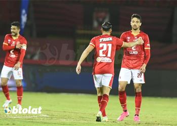 منتخب مصر الأولمبي لـ بطولات طاهر محمد طاهر مستمر في المعسكر حتى نهايته