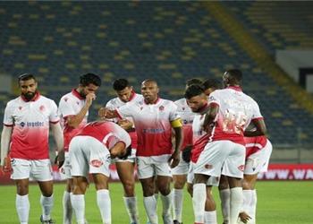 بديل فرجاني ساسي تقارير مغربية لاعب الوداد على رادار الزمالك