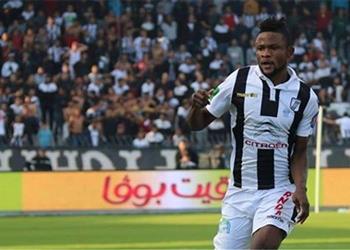 خاص مهاجم الصفاقسي يدخل دائرة اهتمامات الزمالك