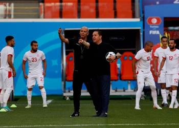 نبيل معلول الزمالك لم يصنع شهرة ساسي كان يلعب في نادي اسمه الترجي
