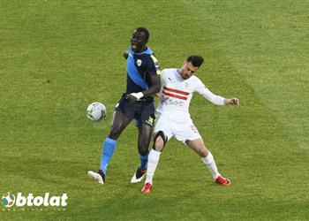 الونش يرد على العروض المقدمة له ويصرح تعاهدنا على الفوز الزمالك بالدوري والكأس