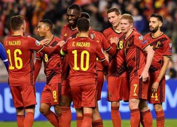 مواعيد مباريات اليوم السبت 12 6 2021 والقنوات الناقلة بلجيكا تواجه روسيا في يورو 2020