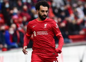 تقارير رحيل فينالدوم قد يمنح محمد صلاح شارة قيادة ليفربول