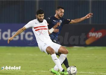 بعد اقتراب رحيله عن الزمالك تقارير عرض جديد لـ فرجاني ساسي من الدوري الإيراني